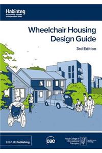 Wheelchair Housing Design Guide