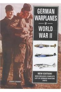 German Warplanes of World War II