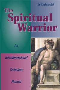 Spiritual Warrior