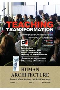 Teaching Transformation