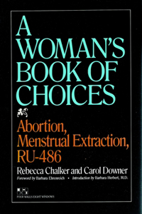 A Woman's Book of Choices