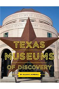 Texas Museums of Discovery