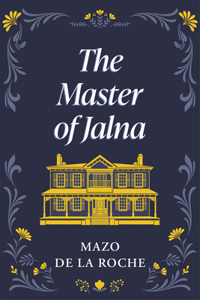 Master of Jalna