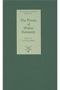 The Poems of Walter Kennedy