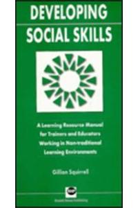 Developing Social Skills