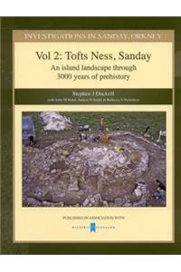 Investigations in Sanday, Orkney Vol 2