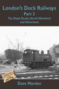 London's Dock Railways