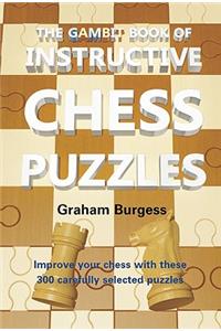 The Gambit Book of Instructive Chess Puzzles