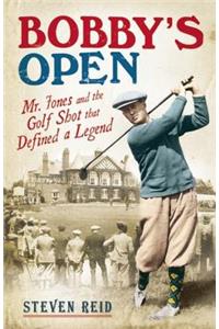 Bobby's Open