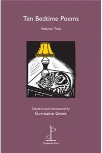 Ten Bedtime Poems: Volume Two
