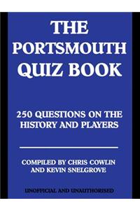 The Portsmouth Quiz Book