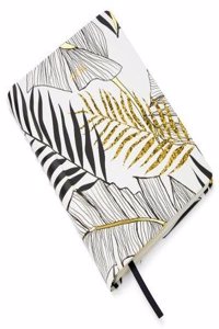 2020 Cook's Diary Fern Design