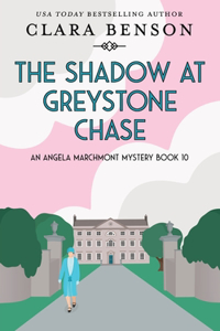 Shadow at Greystone Chase