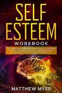 Self Esteem Workbook