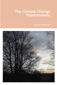 Climate Change Phenomenon