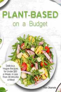 Plant-Based on a Budget