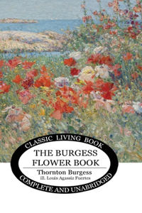 Burgess Flower Book for Children