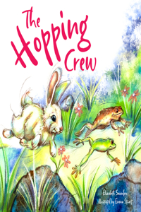 The Hopping Crew