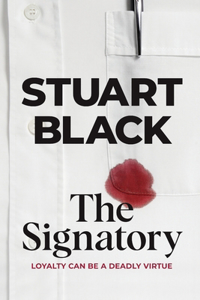 Signatory