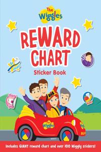 The Wiggles: Reward Chart Sticker Book