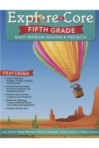 Explore the Core: Fifth Grade