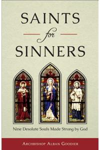 Saints for Sinners