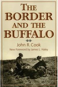 The Border and the Buffalo