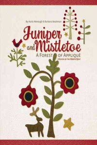 Juniper and Mistletoe