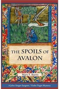 The Spoils of Avalon