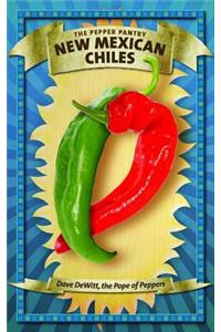 New Mexican Chiles