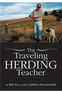 The Traveling Herding Teacher