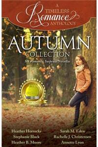 A Timeless Romance Anthology
