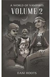 A World of Vampires