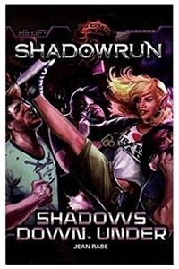 Shadowrun Shadows Down Under