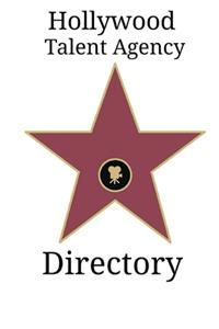 Hollywood Talent Agency Directory