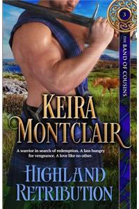 Highland Retribution