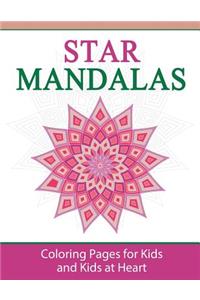 Star Mandalas