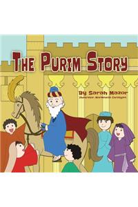 Purim Story