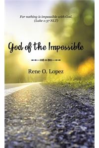 God Of The Impossible