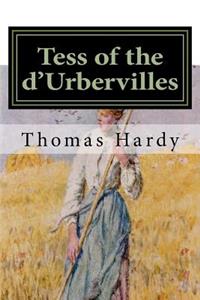 Tess of the d'Urbervilles