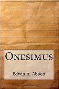 Onesimus