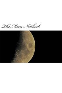 The Moon Notebook