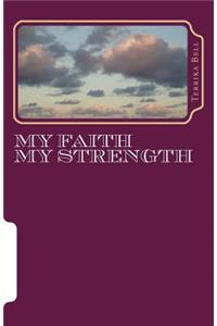 My Faith My Strength