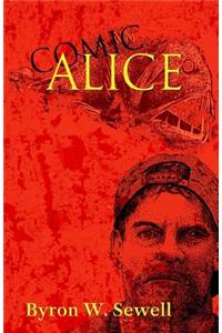 Comic Alice