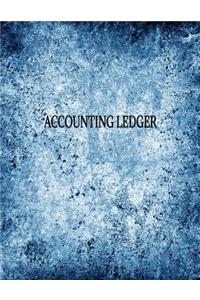 Accounting Ledger