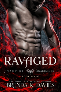 Ravaged