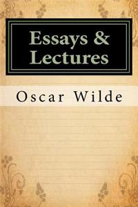 Essays & Lectures