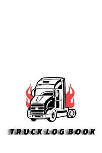 Truck Log Book