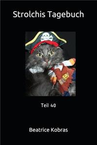 Strolchis Tagebuch