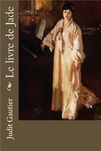 Le livre de Jade